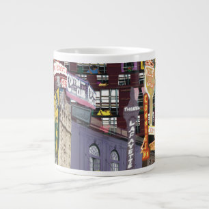 Spezielle Tasse