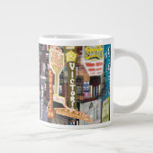 Spezielle Tasse (Rechts)