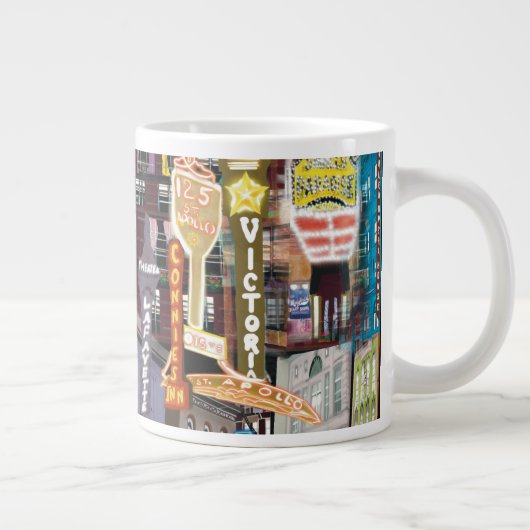 Spezielle Tasse (Rechts)