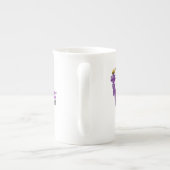 Spezielle Tasse (Rückseite)