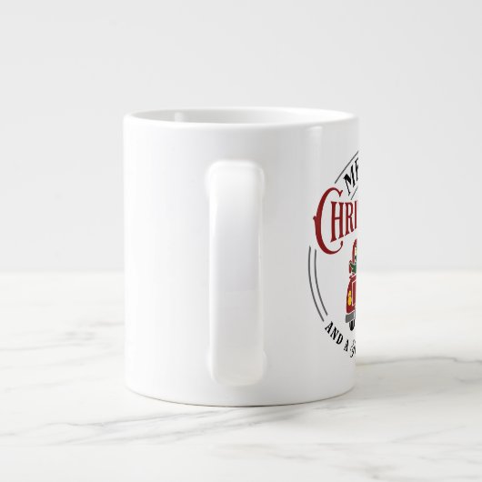 Spezielle Tasse (Rückseite)