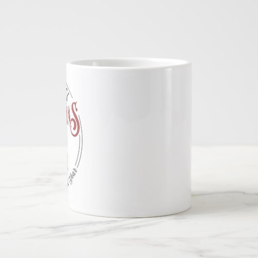 Spezielle Tasse (Vorderseite)