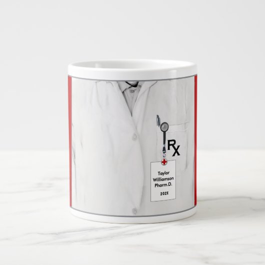 Spezielle Tasse (Vorderseite)