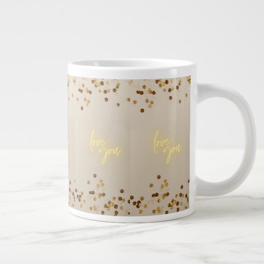 Spezielle Tasse (Rechts)