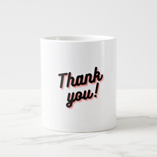 Spezielle Tasse (Vorderseite)