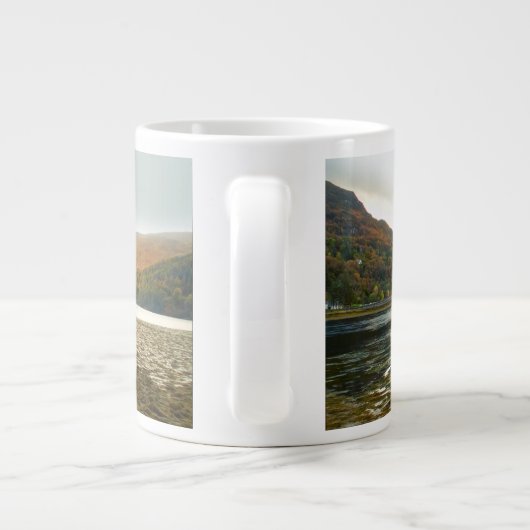 Spezielle Tasse (Rückseite)