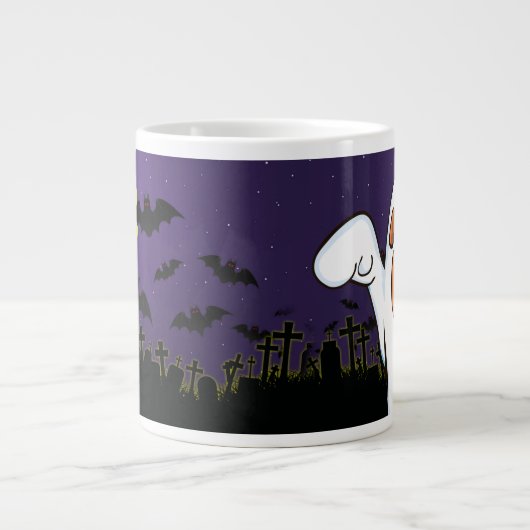 Spezielle Tasse (Vorderseite)