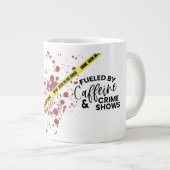 Spezielle Tasse (Vorderseite Rechts)