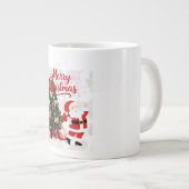 Spezielle Tasse (Vorderseite Rechts)