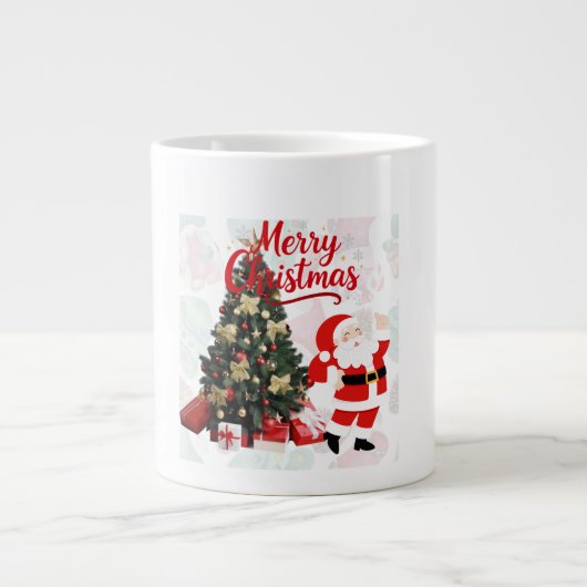 Spezielle Tasse (Vorderseite)
