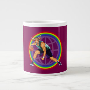 Spezielle Tasse
