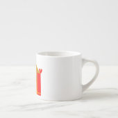 Spezielle Tasse (Rechts)