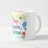 Spezielle Tasse (Vorderseite Rechts)