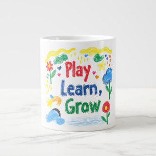 Spezielle Tasse