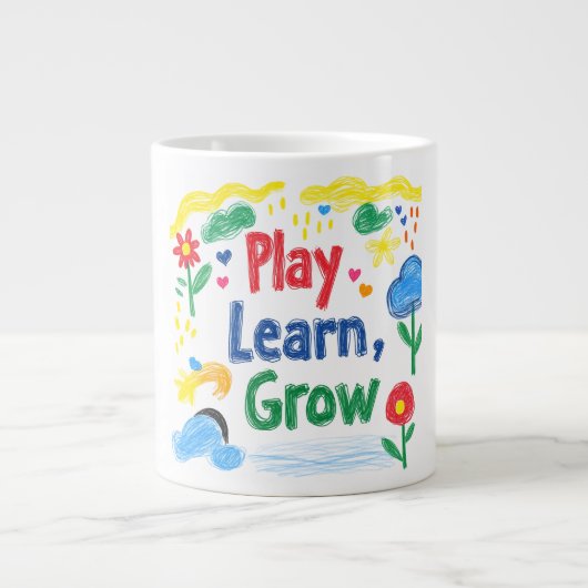 Spezielle Tasse (Vorderseite)