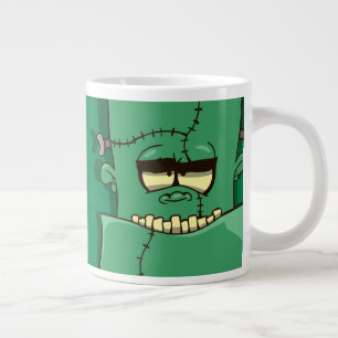 Spezielle Tasse