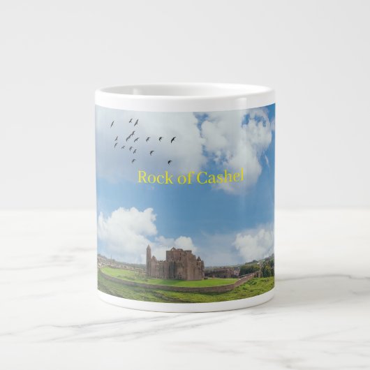 Spezielle Tasse (Vorderseite)