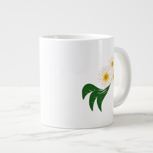 Spezielle Tasse (Vorderseite Rechts)