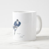 Spezielle Tasse (Vorderseite Rechts)