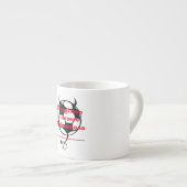 Spezielle Tasse (Vorderseite Rechts)