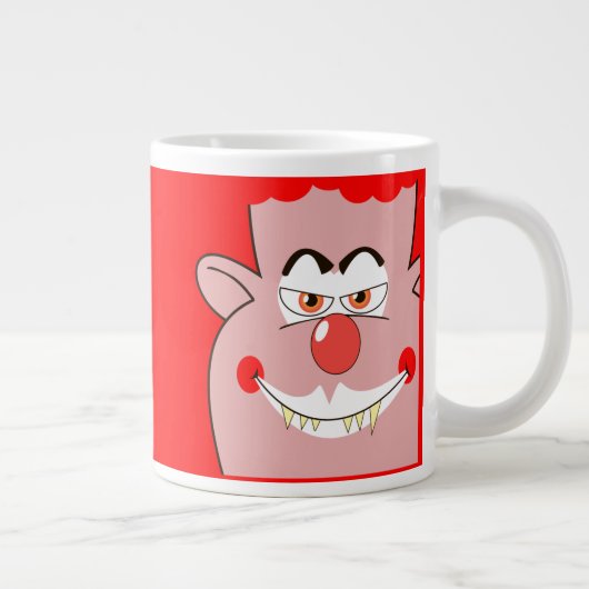 Spezielle Tasse (Rechts)