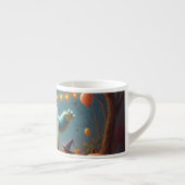 Spezielle Tasse (Rechts)