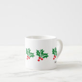 Spezielle Tasse (Vorderseite Rechts)