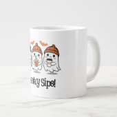 Spezielle Tasse (Vorderseite Rechts)