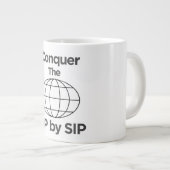 Spezielle Tasse (Vorderseite Rechts)