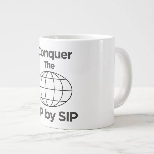 Spezielle Tasse (Vorderseite Rechts)