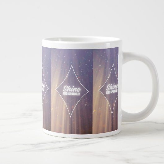 Spezielle Tasse (Rechts)