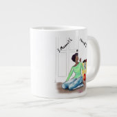 Spezielle Tasse (Vorderseite Rechts)