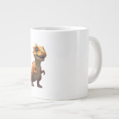 Spezielle Tasse (Vorderseite Rechts)