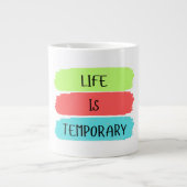 Spezielle Tasse (Vorderseite)