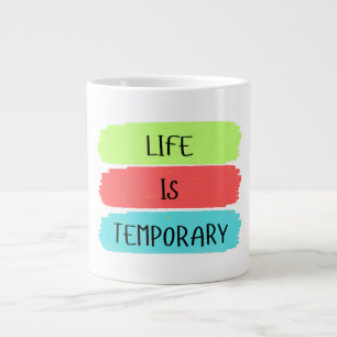 Spezielle Tasse