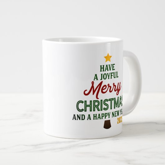 Spezielle Tasse (Vorderseite Rechts)