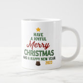 Spezielle Tasse (Rechts)