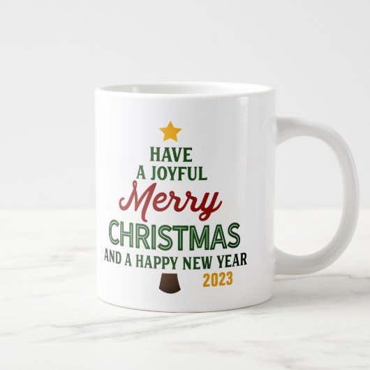 Spezielle Tasse (Rechts)