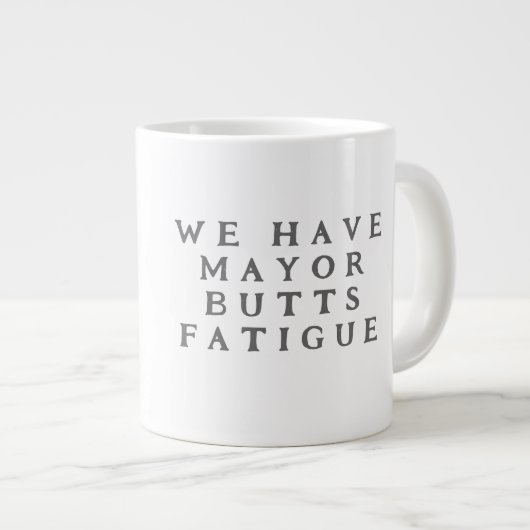 Spezielle Tasse (Vorderseite Rechts)