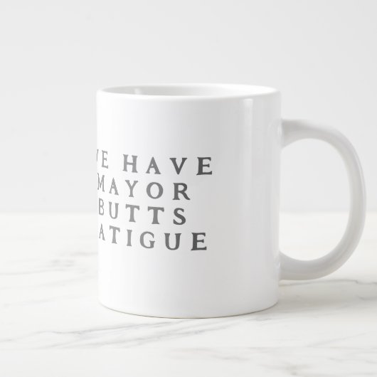 Spezielle Tasse (Rechts)