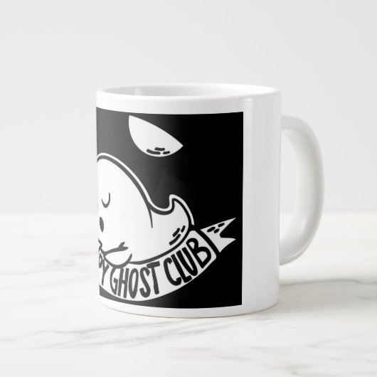 Spezielle Tasse (Vorderseite Rechts)