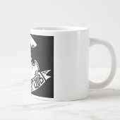 Spezielle Tasse (Rechts)