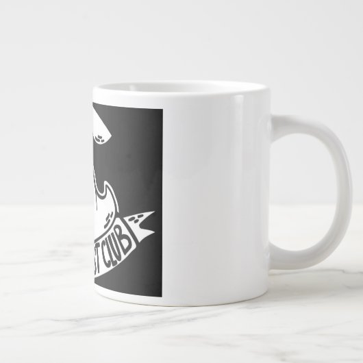 Spezielle Tasse (Rechts)