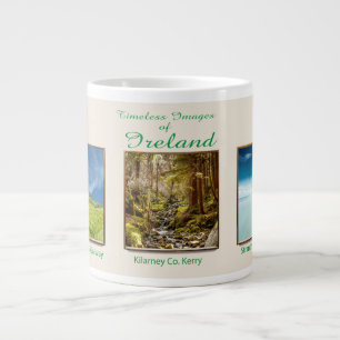 Spezielle Tasse