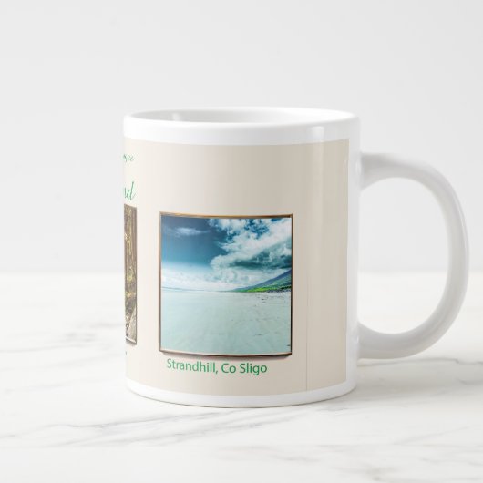 Spezielle Tasse (Rechts)