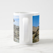 Spezielle Tasse (Rückseite)