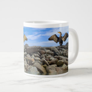 Spezielle Tasse