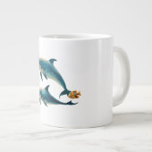 Spezielle Tasse (Vorderseite Rechts)