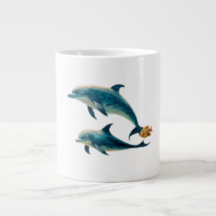 Spezielle Tasse
