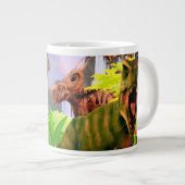 Spezielle Tasse (Vorderseite Rechts)